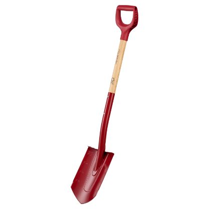 Vis detaljer for CLASSIC SPISS SPADE FSC 60151694
