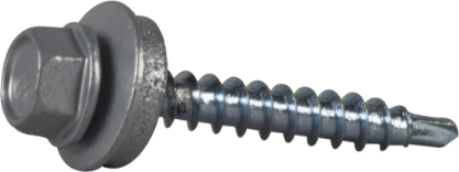 Vis detaljer for FARMERSKRUE BS SØLV 4,8X35 FZB -250 48974872