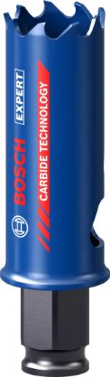 Vis detaljer for HULLSAG POWERCHANGE 22MM CARBIDE 57795394