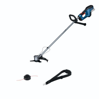 Vis detaljer for BUSKKLIPPERE GFR 18V-23 23CM SOLO 60078340